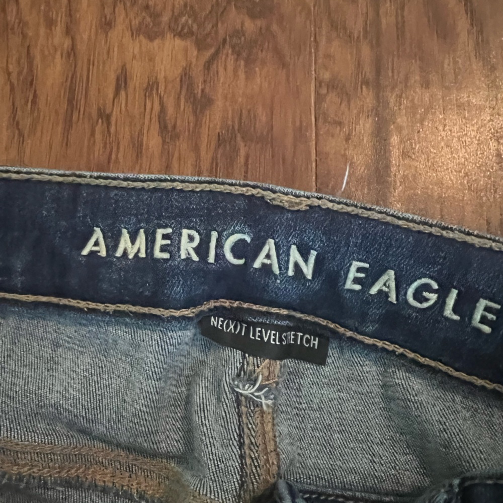 American eagle skinny Jean